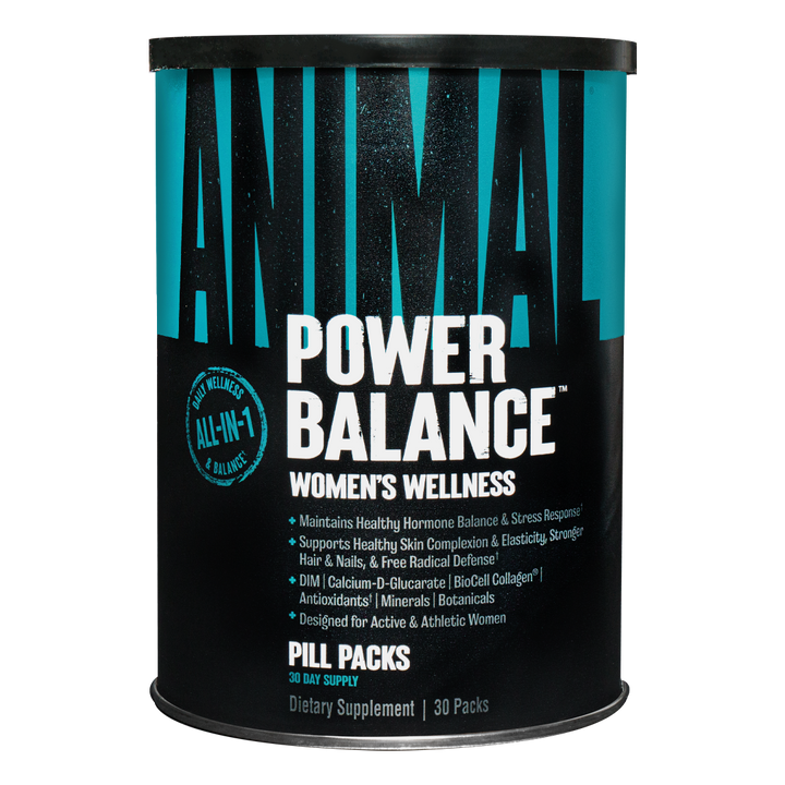 Animal Power Balance Pack