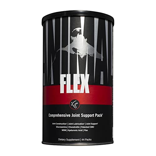 Animal Flex –Complete Joint Support – 44 Packs