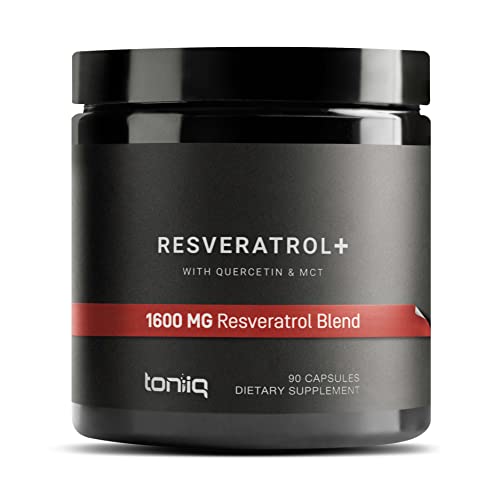 Resveratrol+ 98%