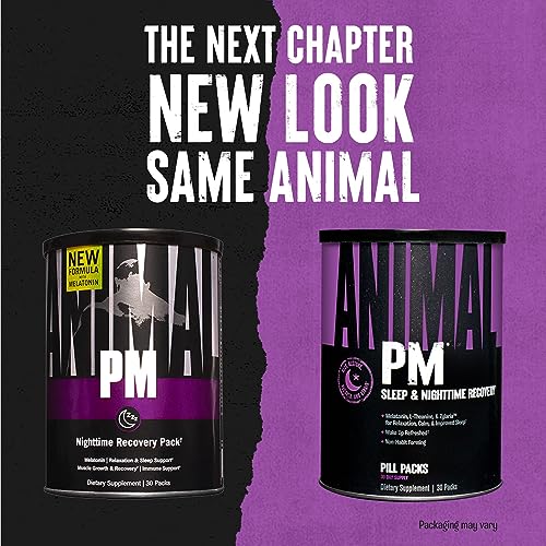 Animal PM  - 30 Supply