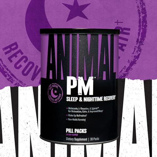 Animal PM  - 30 Supply