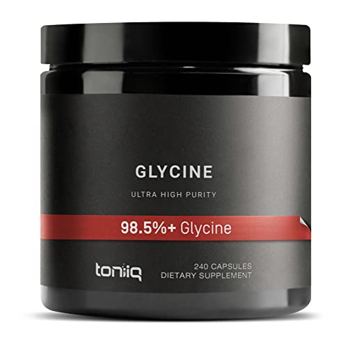 Glycine 98%