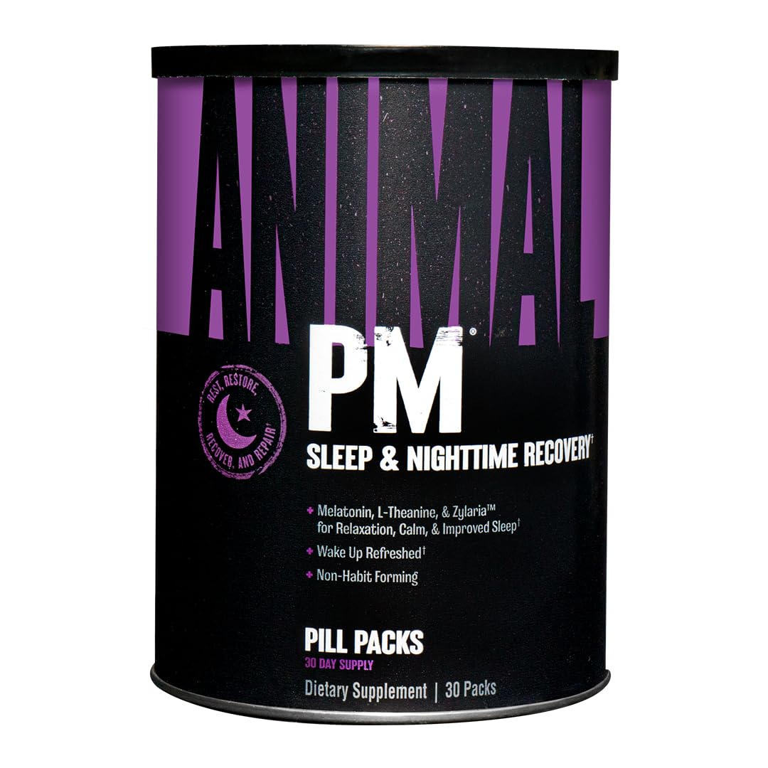 Animal PM  - 30 Supply