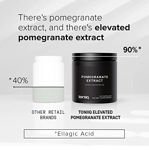 Pomegranate 90%